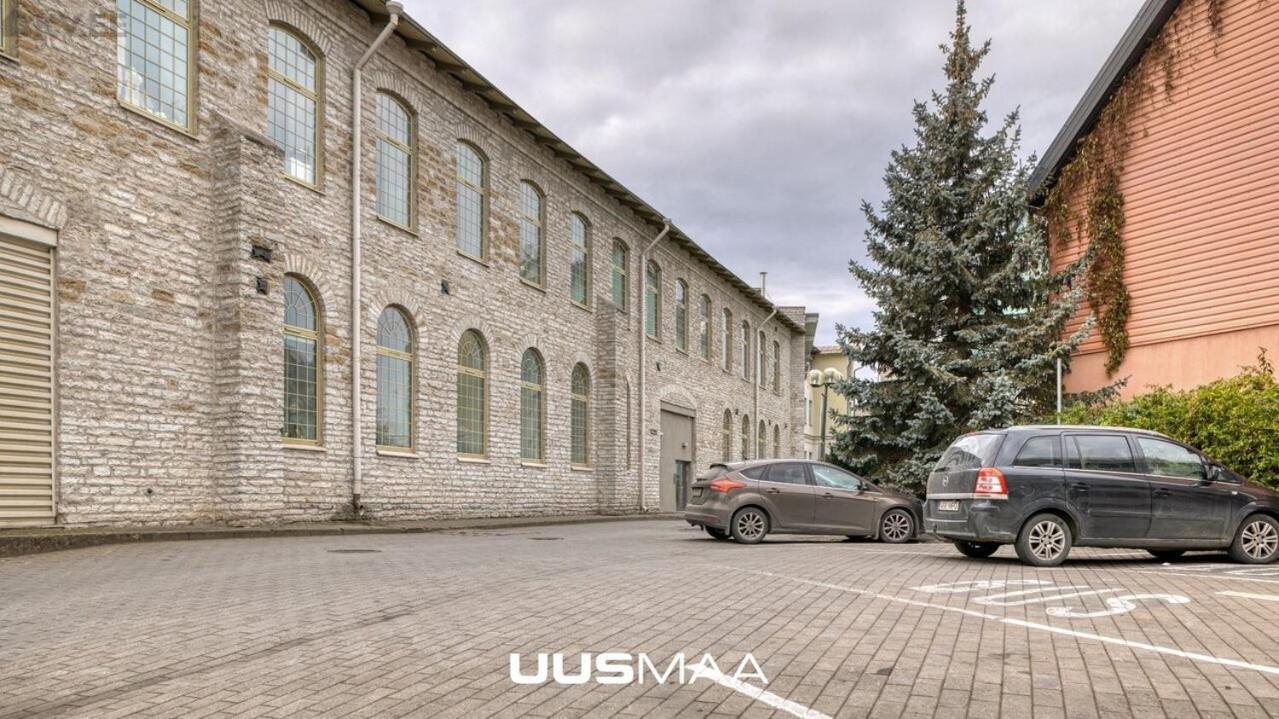 Апартаменты Cozy Loft Near Old Town Таллин Экстерьер фото